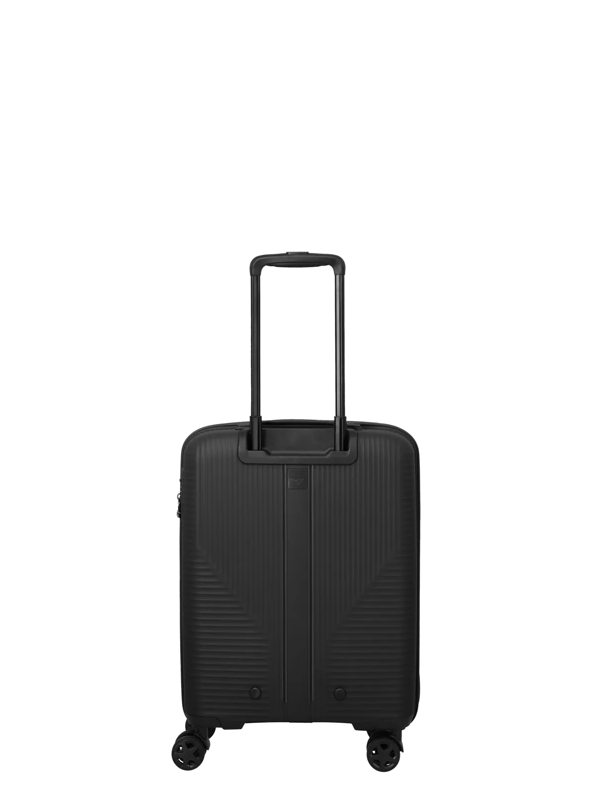 Air Stripe Trolley S Kabinväska #Färg_Svart