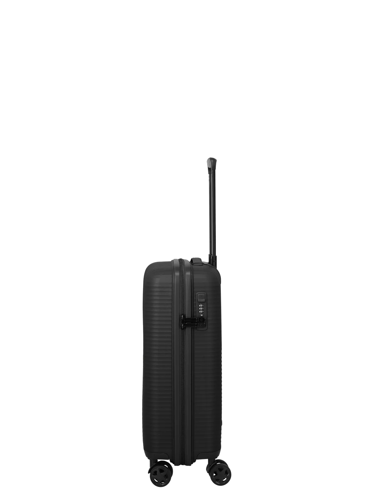 Air Stripe Trolley S Kabinväska #Färg_Svart