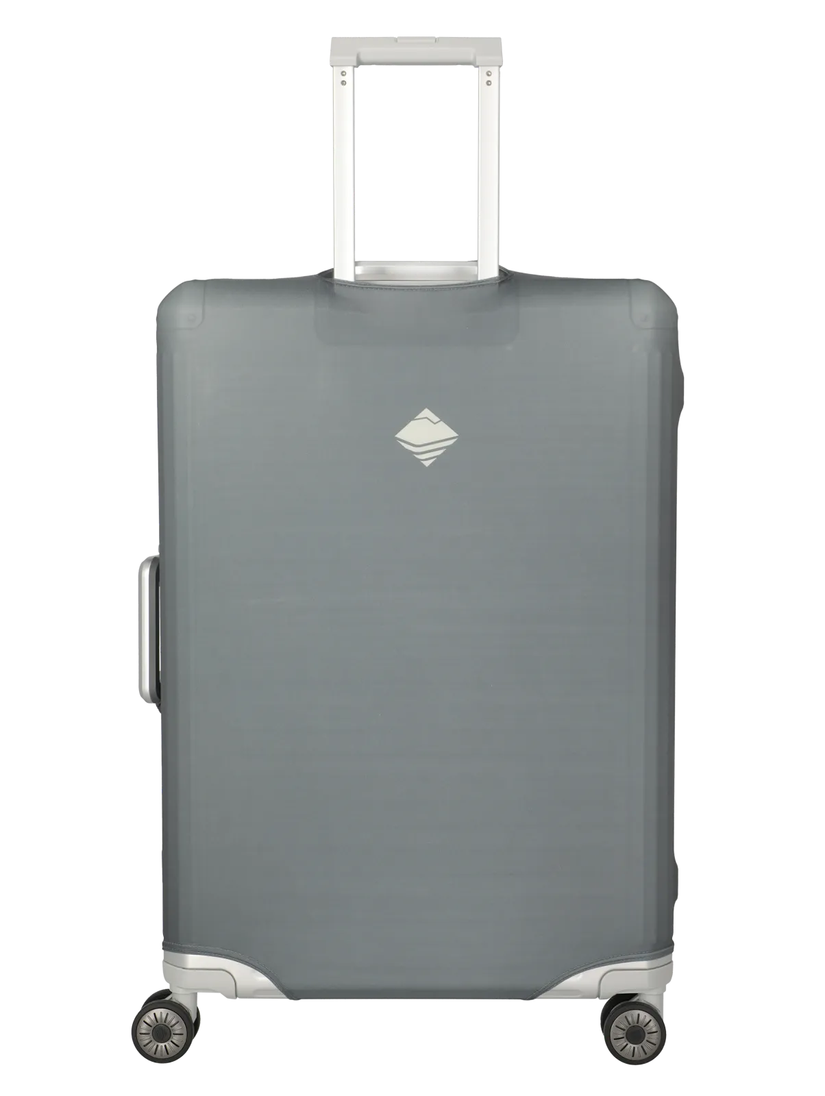 Luggage cover L Resväskeskydd #Färg_anthracite
