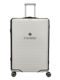 ACCESSOIRES Luggage cover L Resväskeskydd #Färg_Transparent