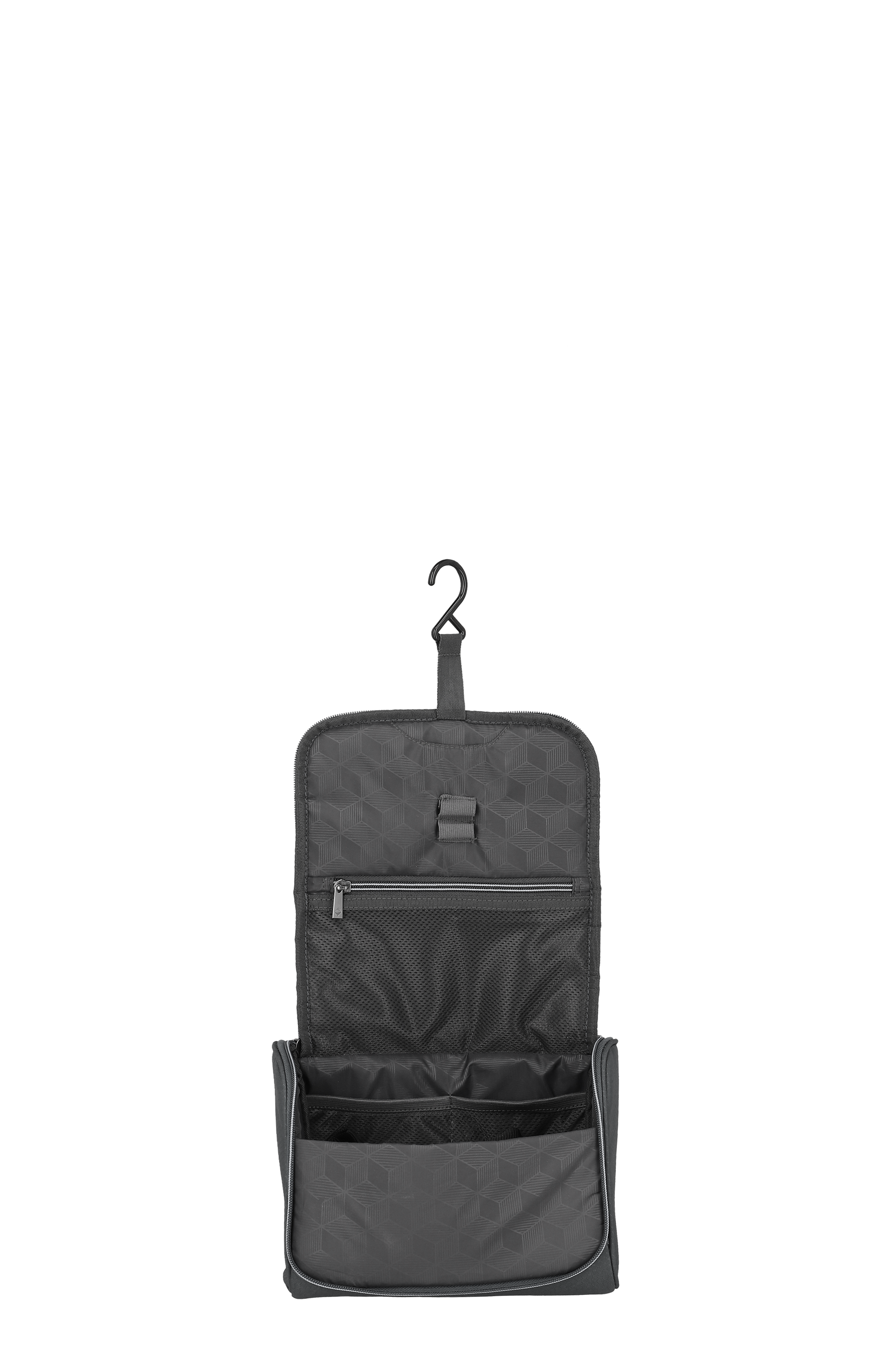 Skaii Toiletry Bag #Färg_Antracit