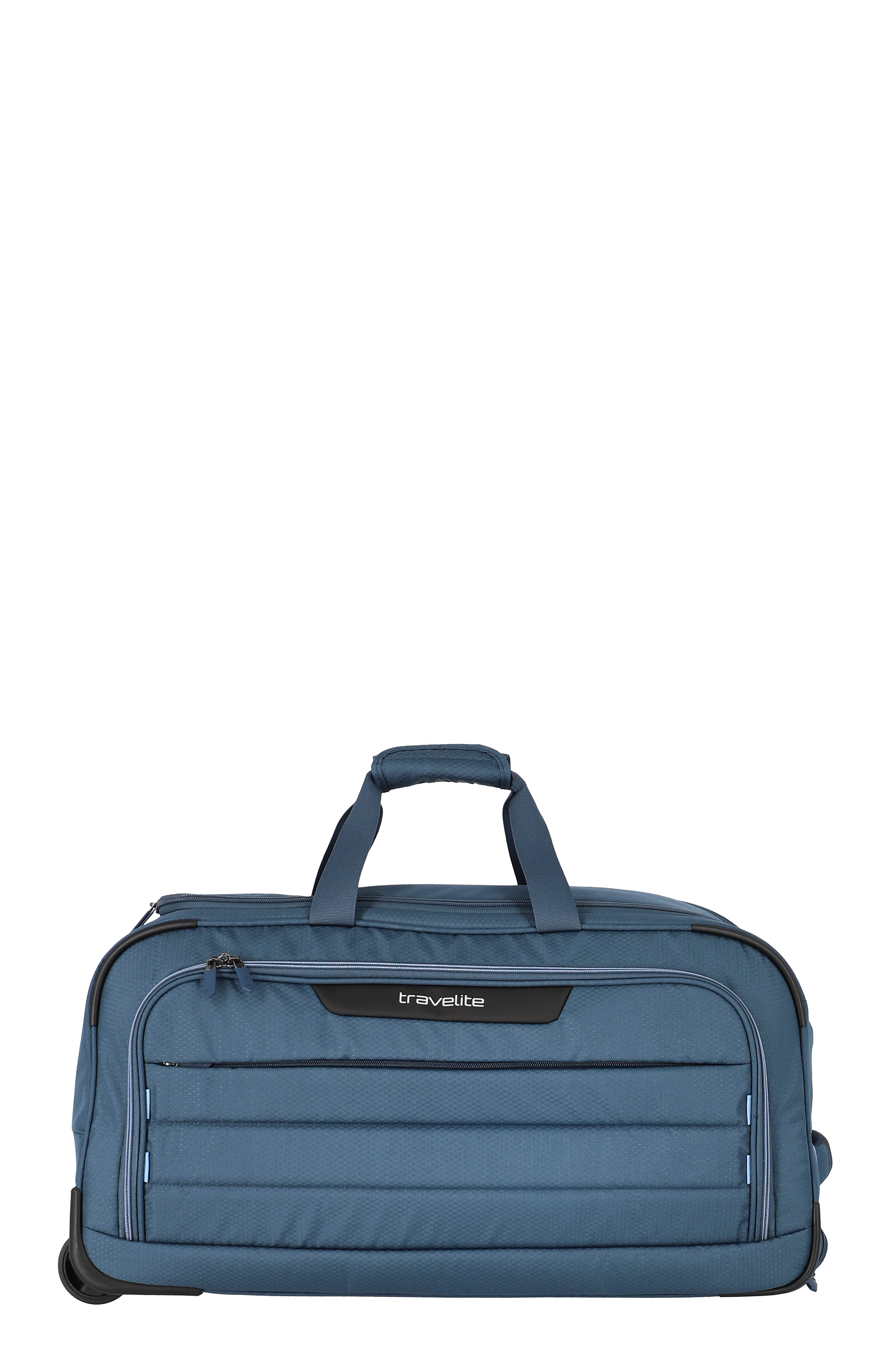 Travelite Skaii Trolley Travel Bag #Färg_Blå