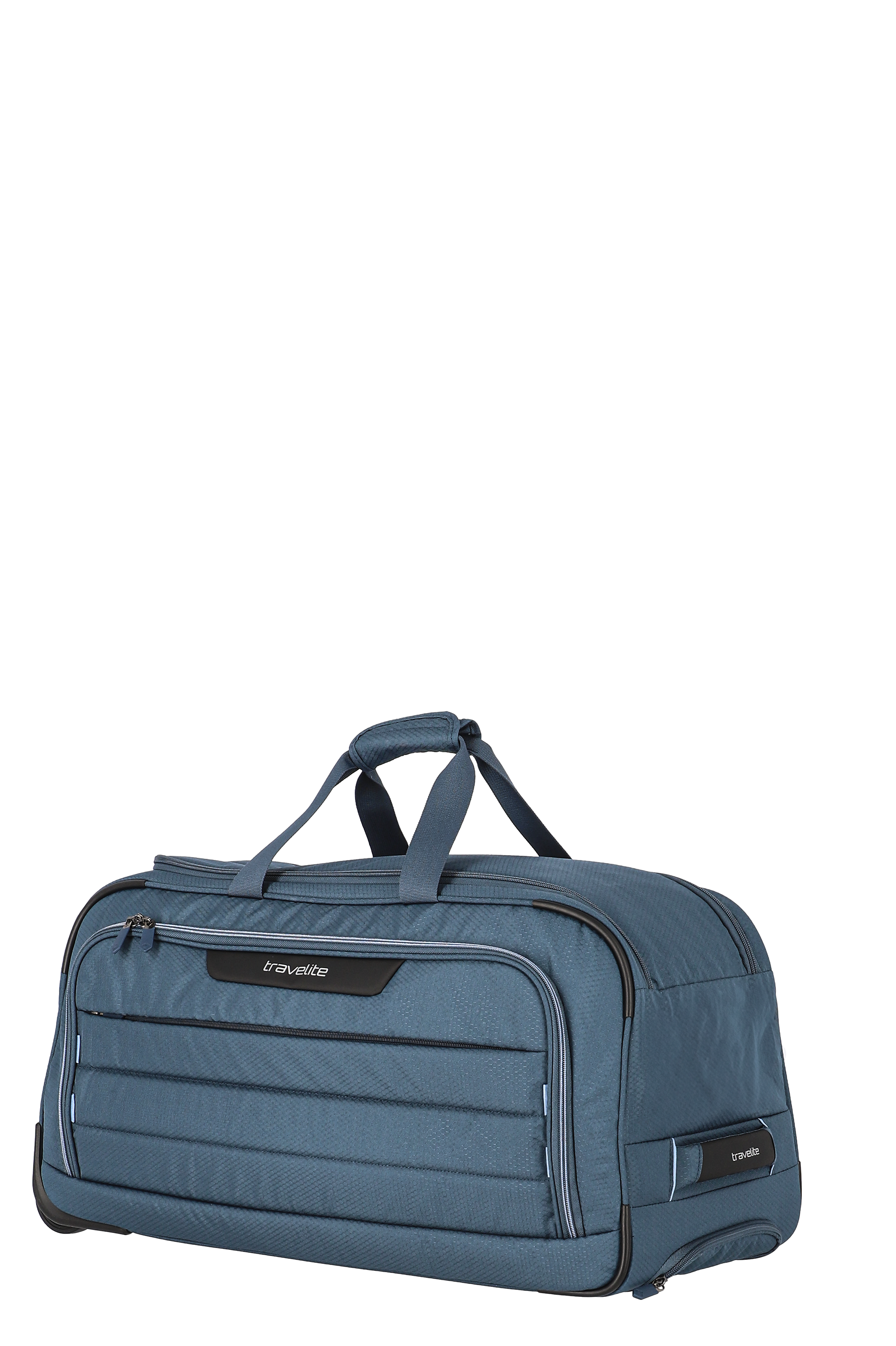 Travelite Skaii Trolley Travel Bag #Färg_Blå