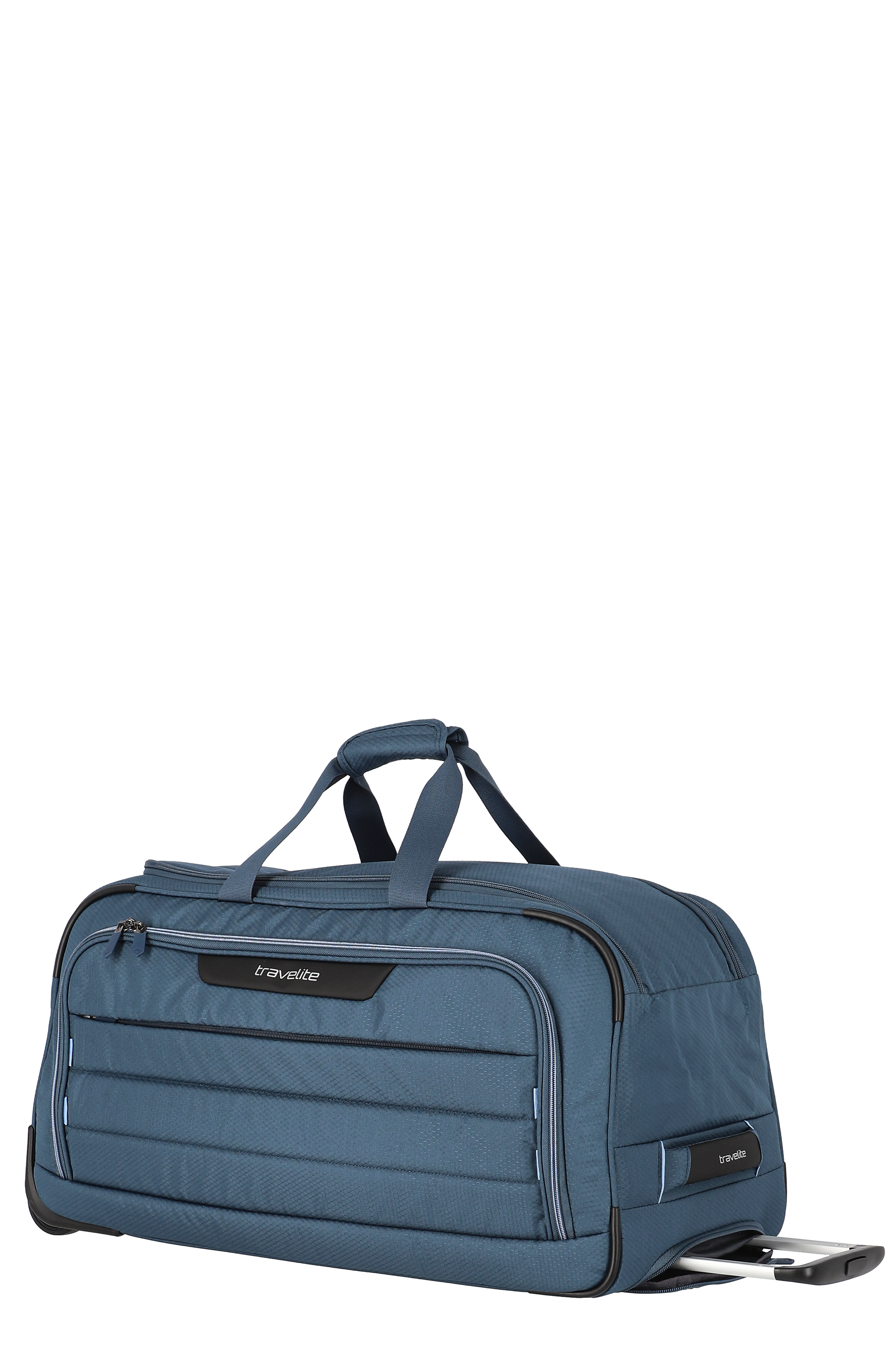 Travelite Skaii Trolley Travel Bag #Färg_Blå