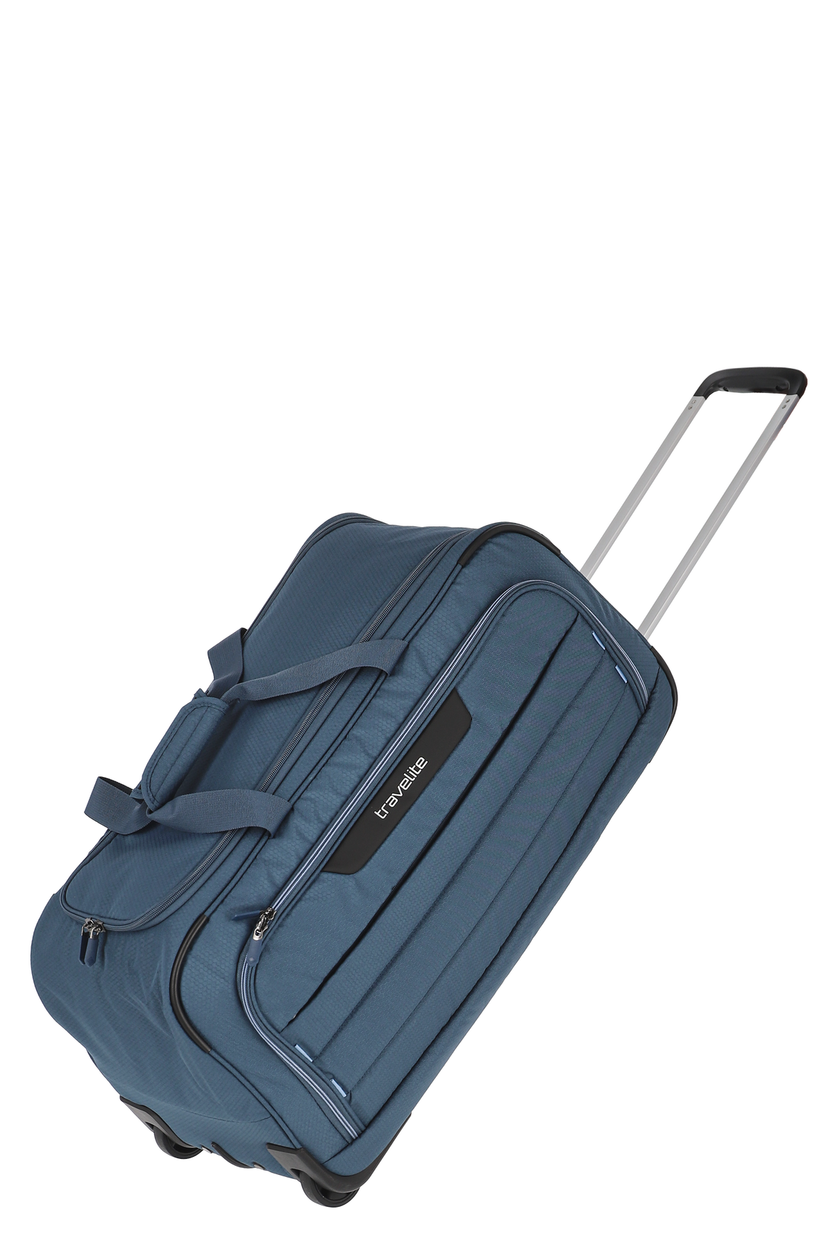 Travelite Skaii Trolley Travel Bag #Färg_Blå