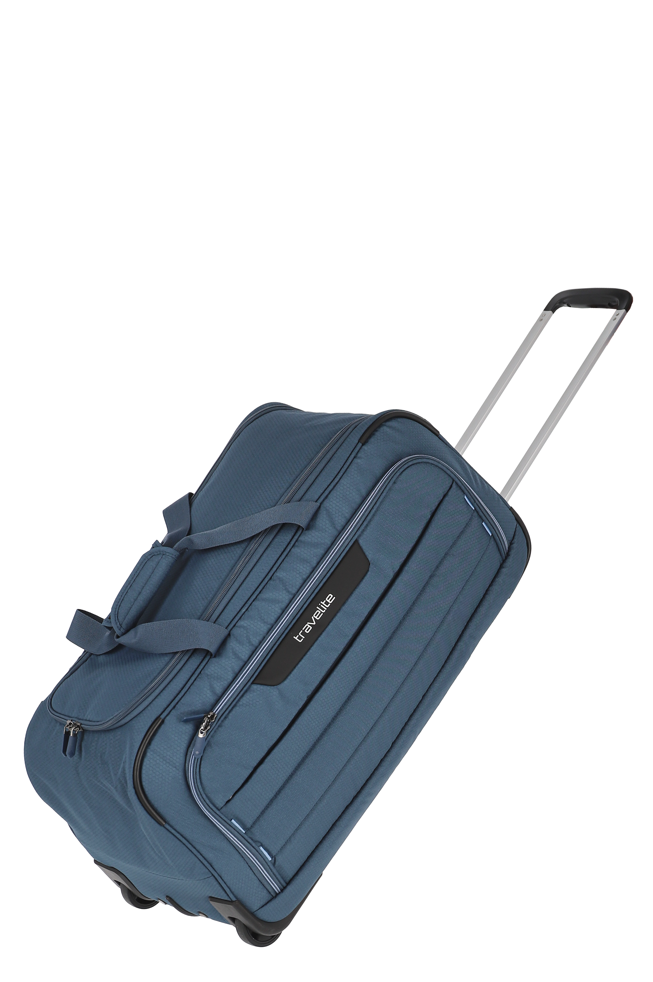 Travelite Skaii Trolley Travel Bag #Färg_Blå