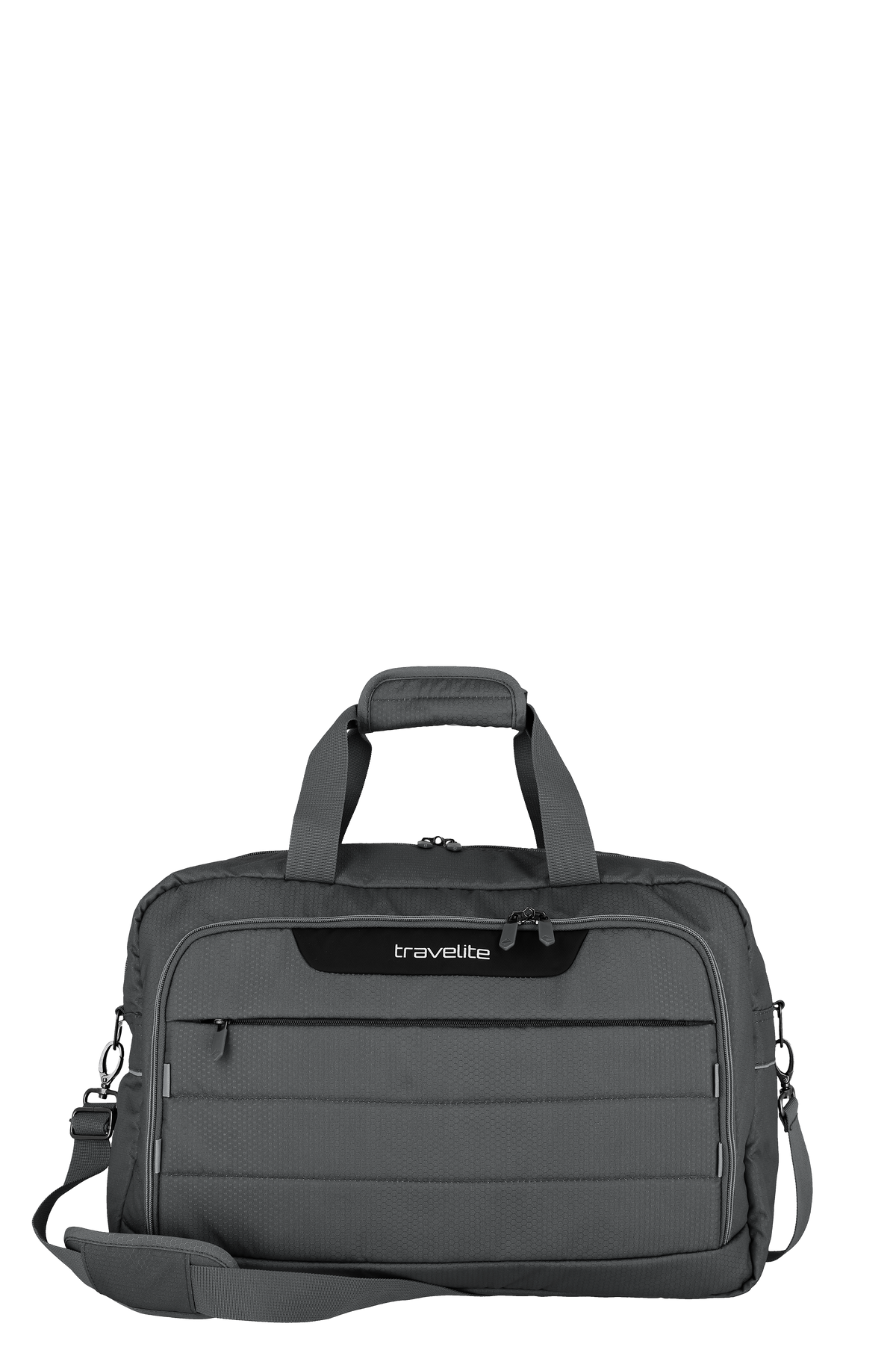 Skaii Weekender #Färg_Antracit