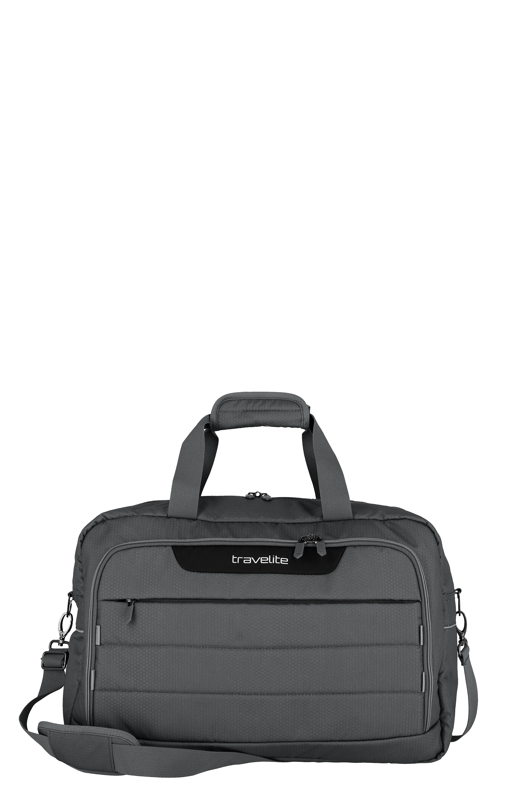 Skaii Weekender #Färg_Antracit