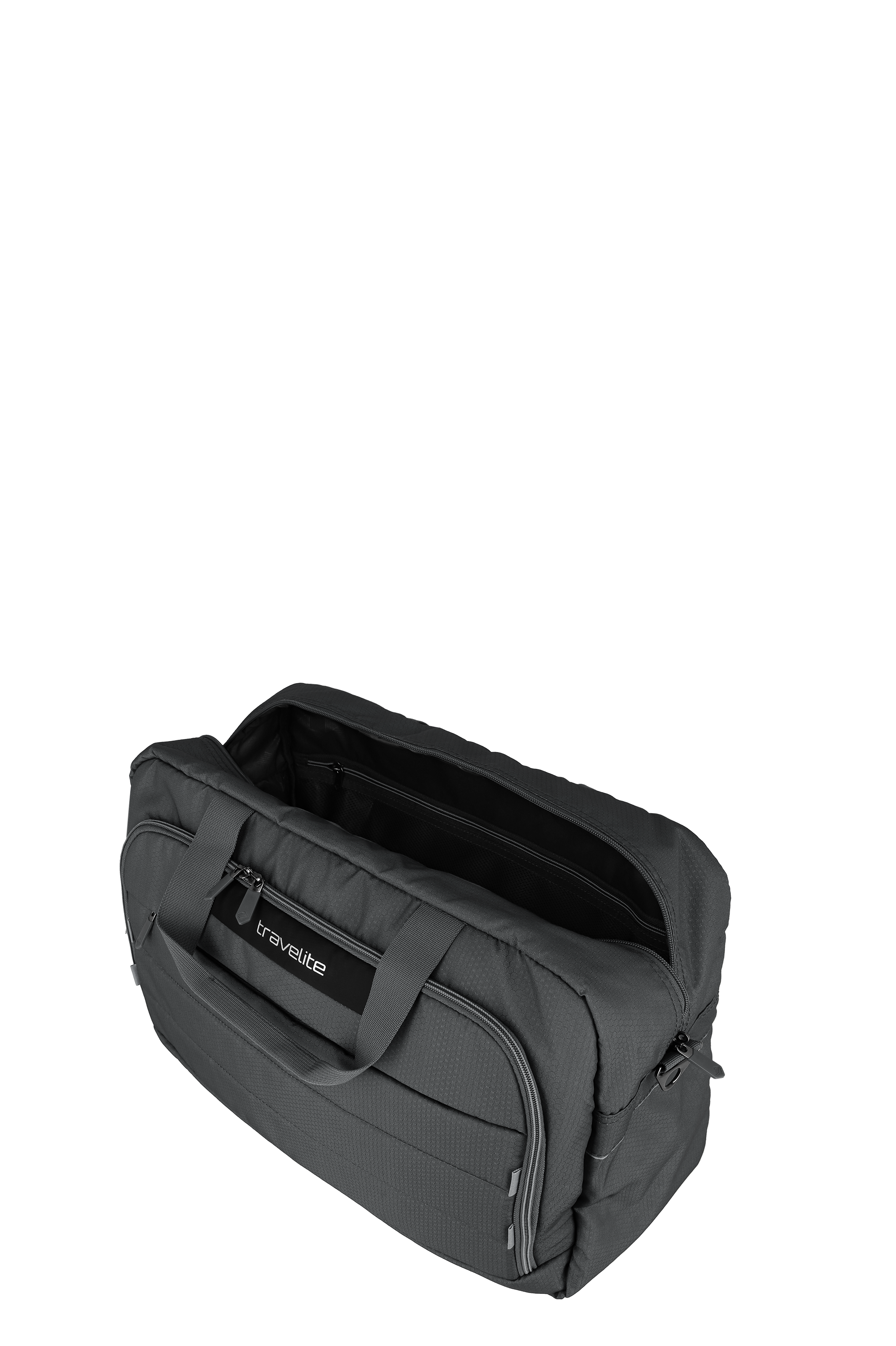 Skaii Weekender #Färg_Antracit