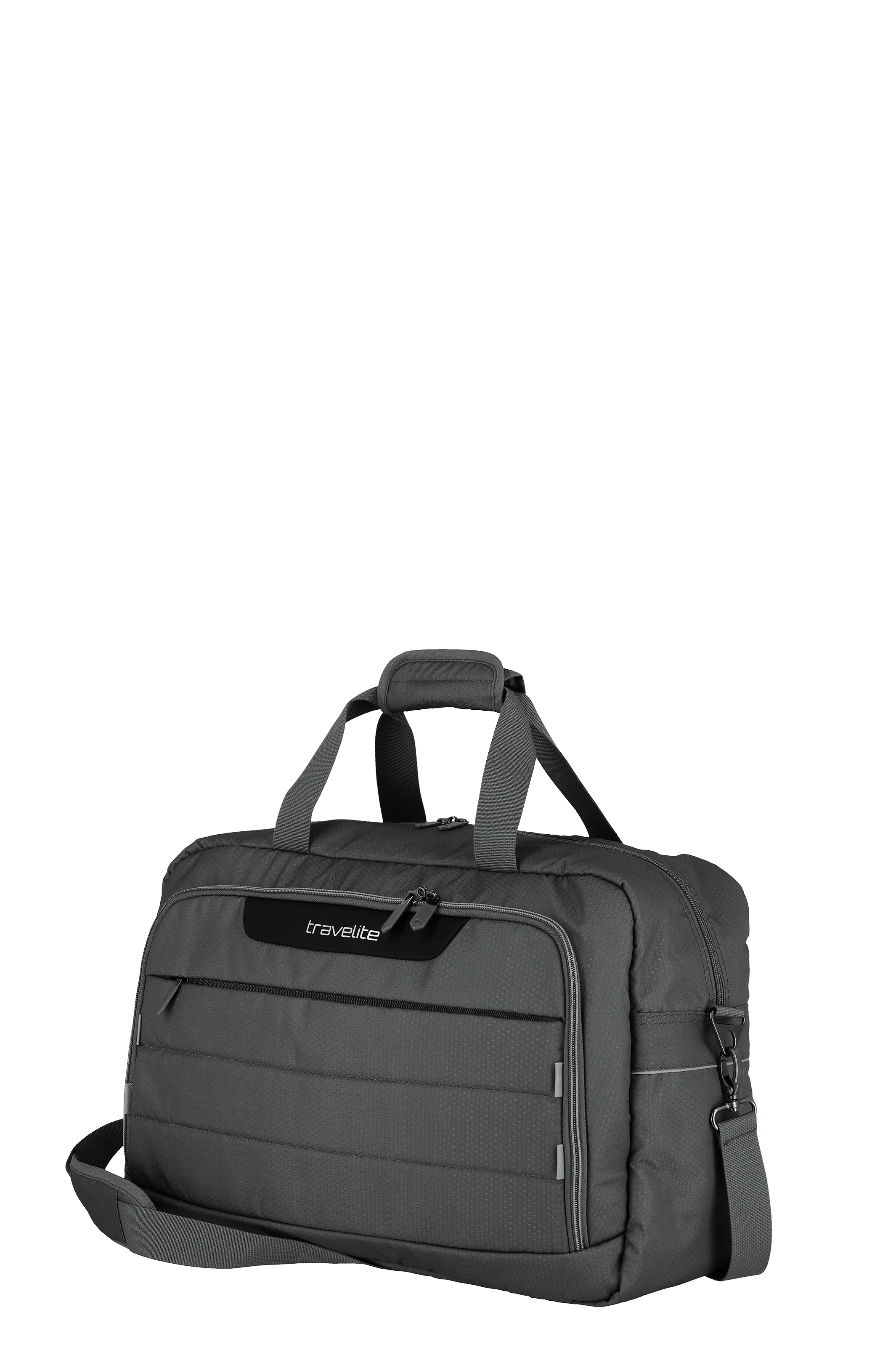 Skaii Weekender #Färg_Antracit