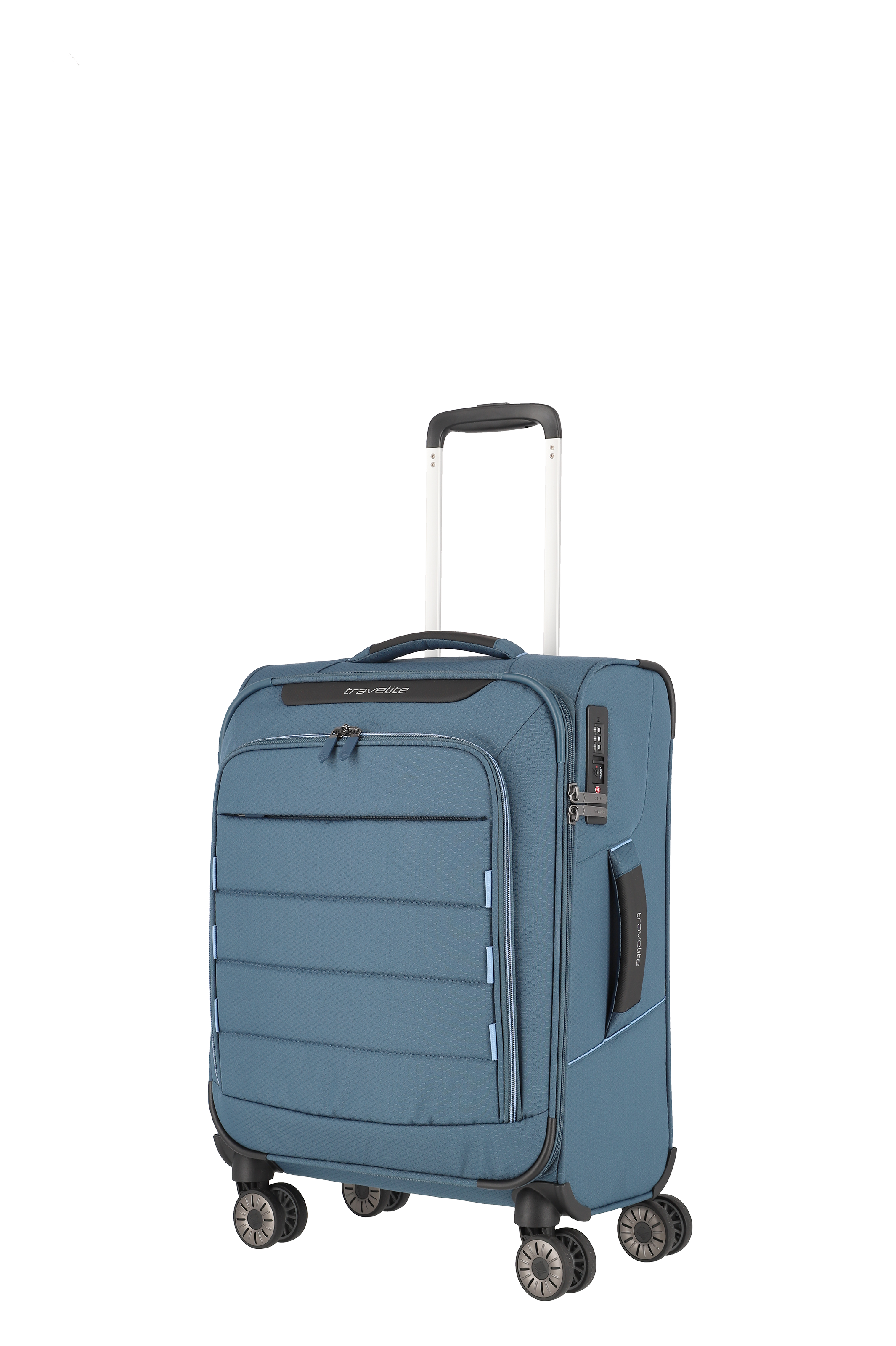 Skaii Trolley S #Färg_Blå