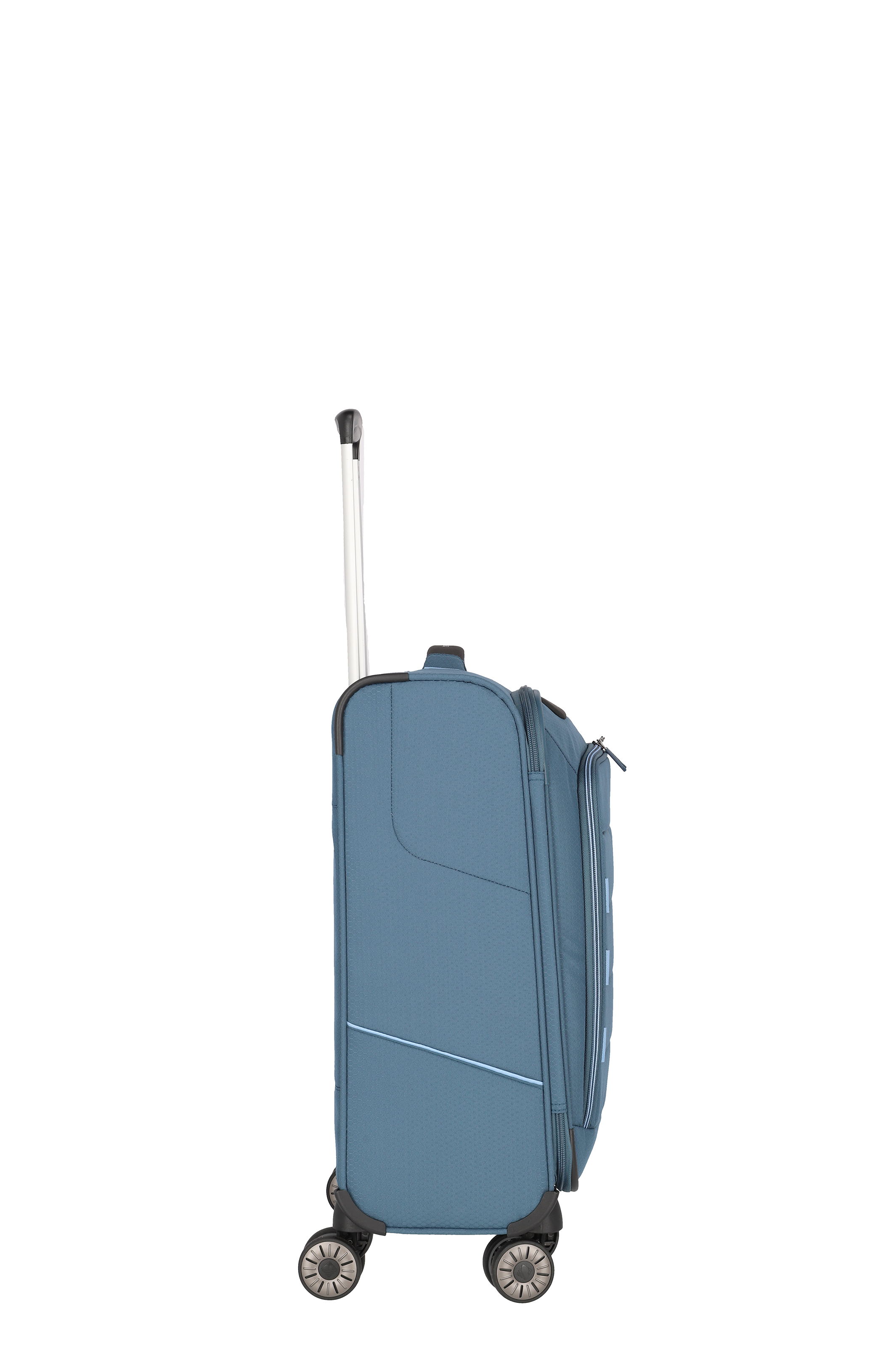 Skaii Trolley S #Färg_Blå