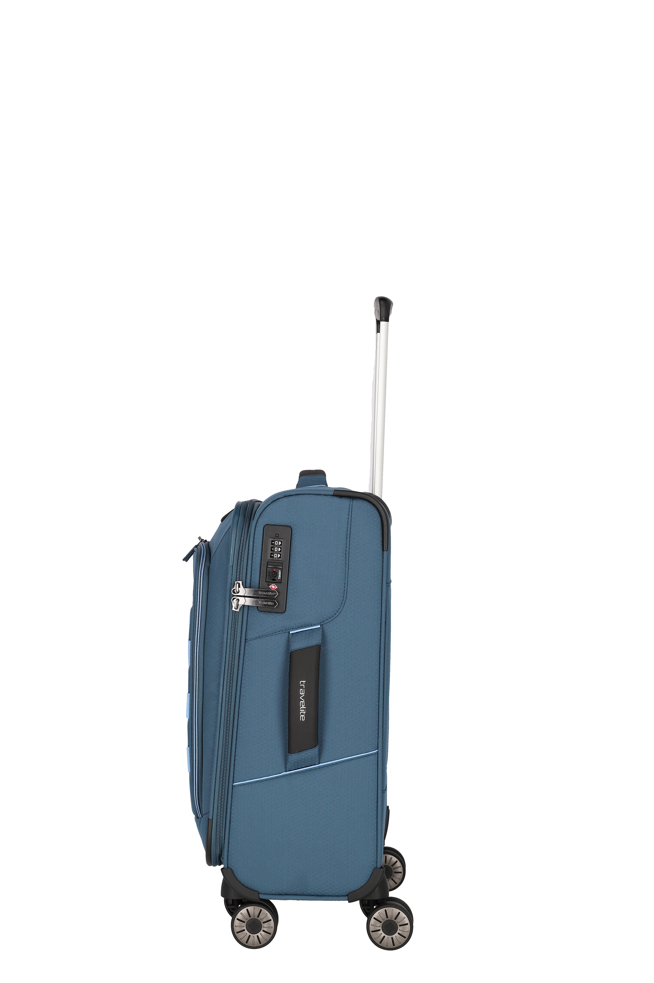 Skaii Trolley S #Färg_Blå