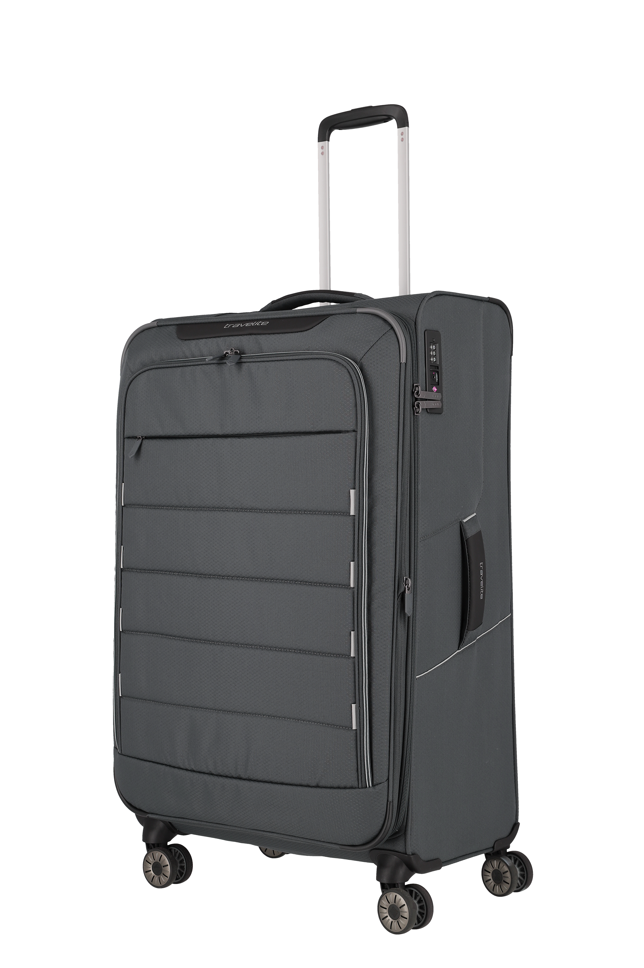Skaii Trolley L exp. #Färg_Antracit
