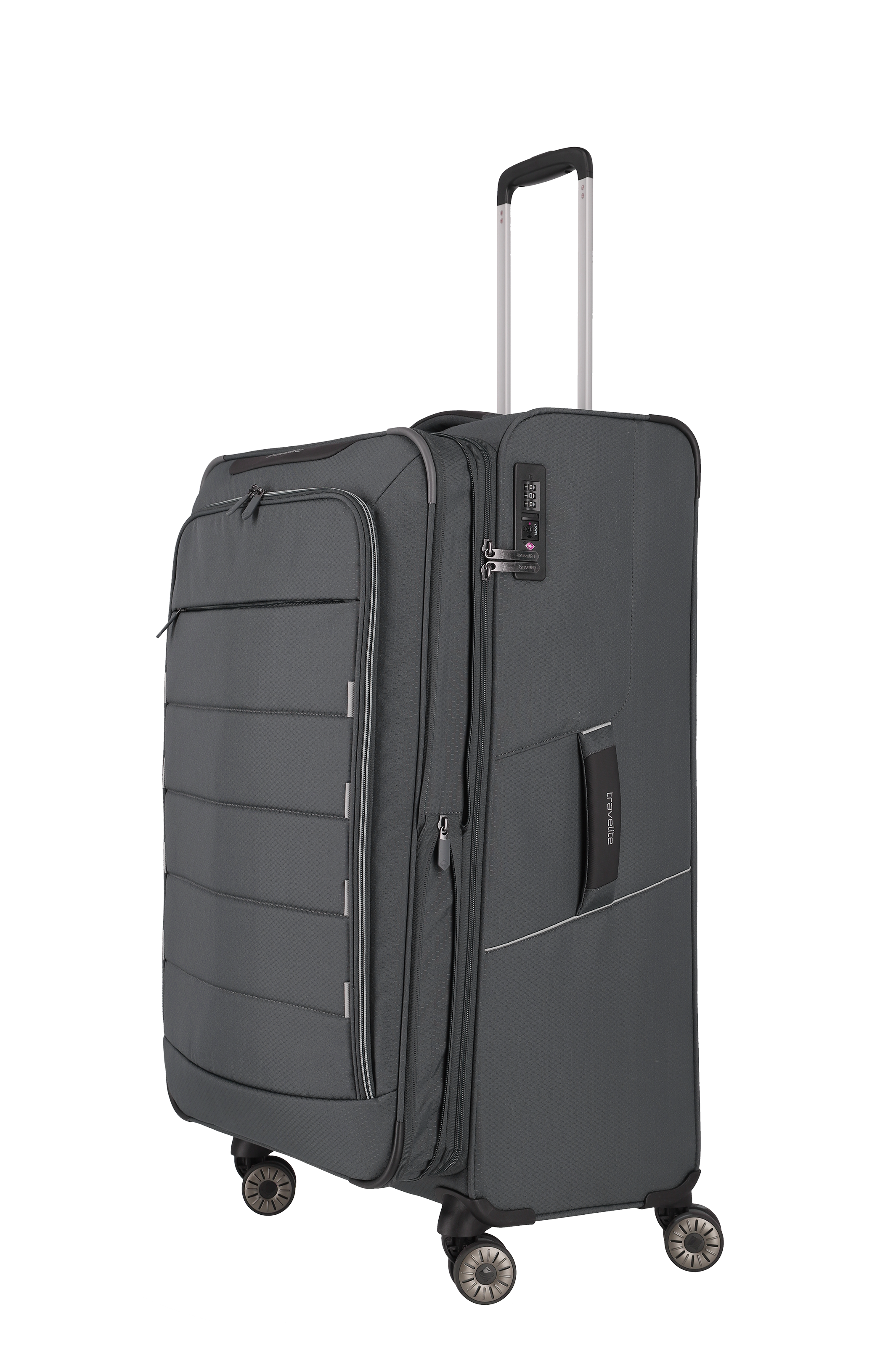 Skaii Trolley L exp. #Färg_Antracit