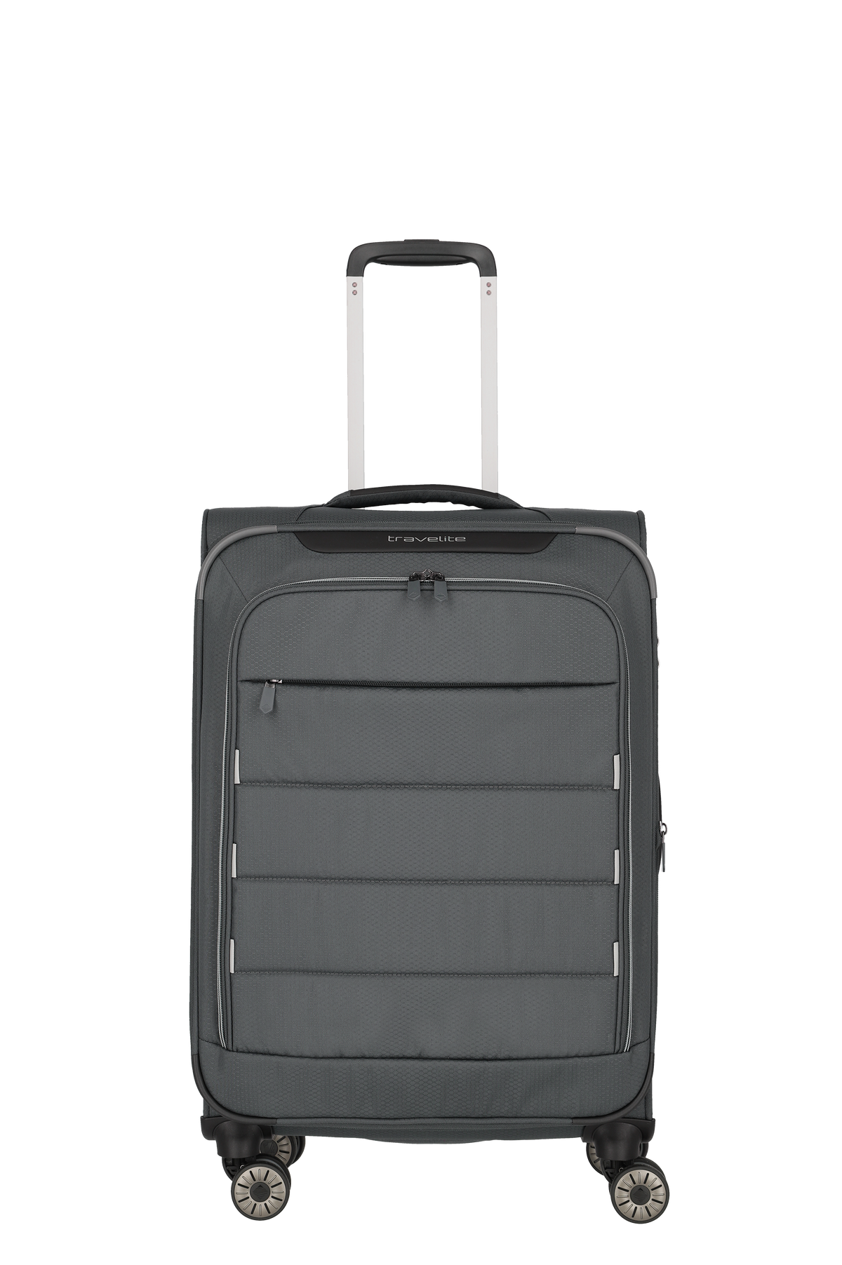 Skaii Trolley M exp. #Färg_Antracit