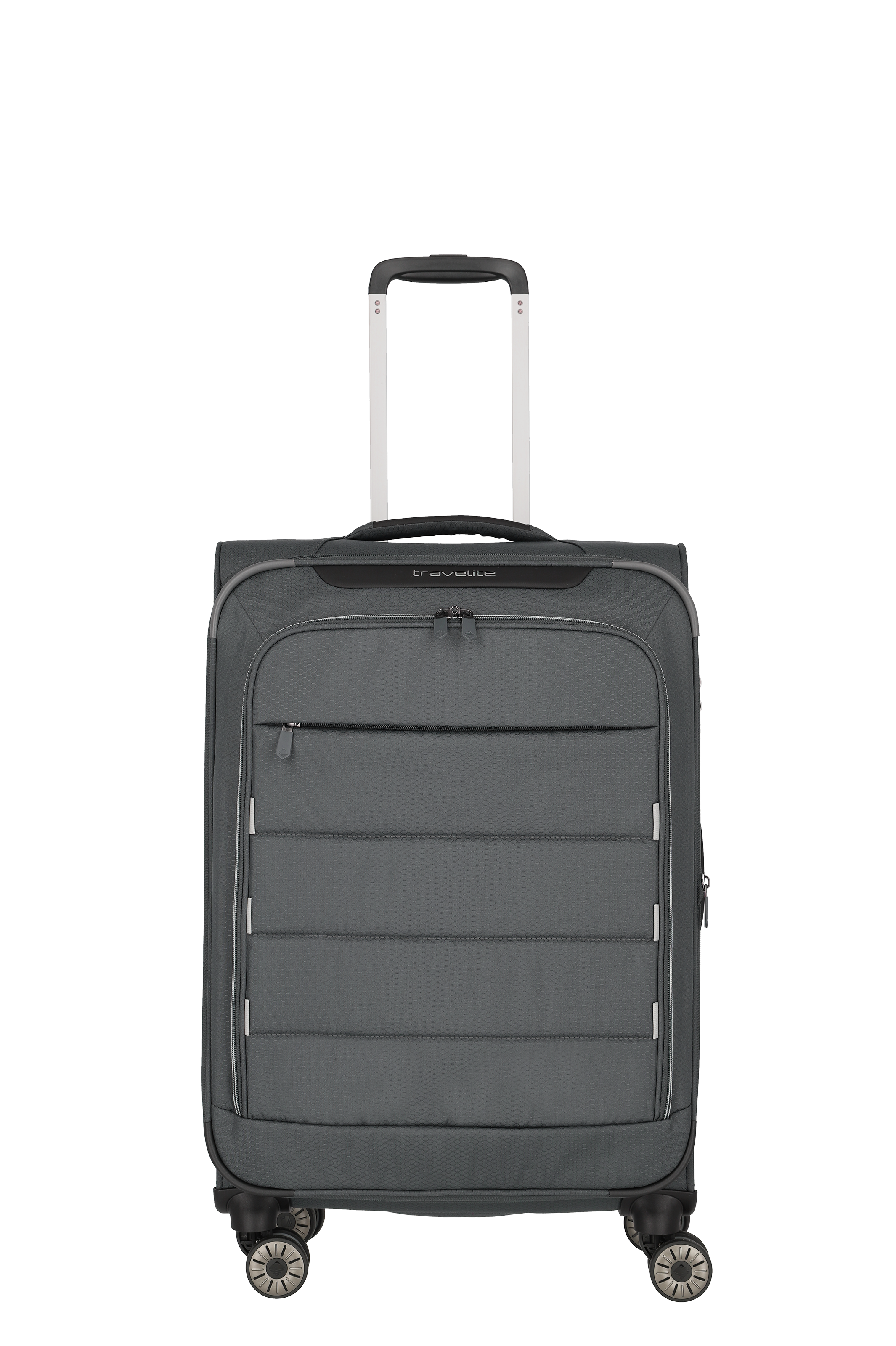 Skaii Trolley M exp. #Färg_Antracit