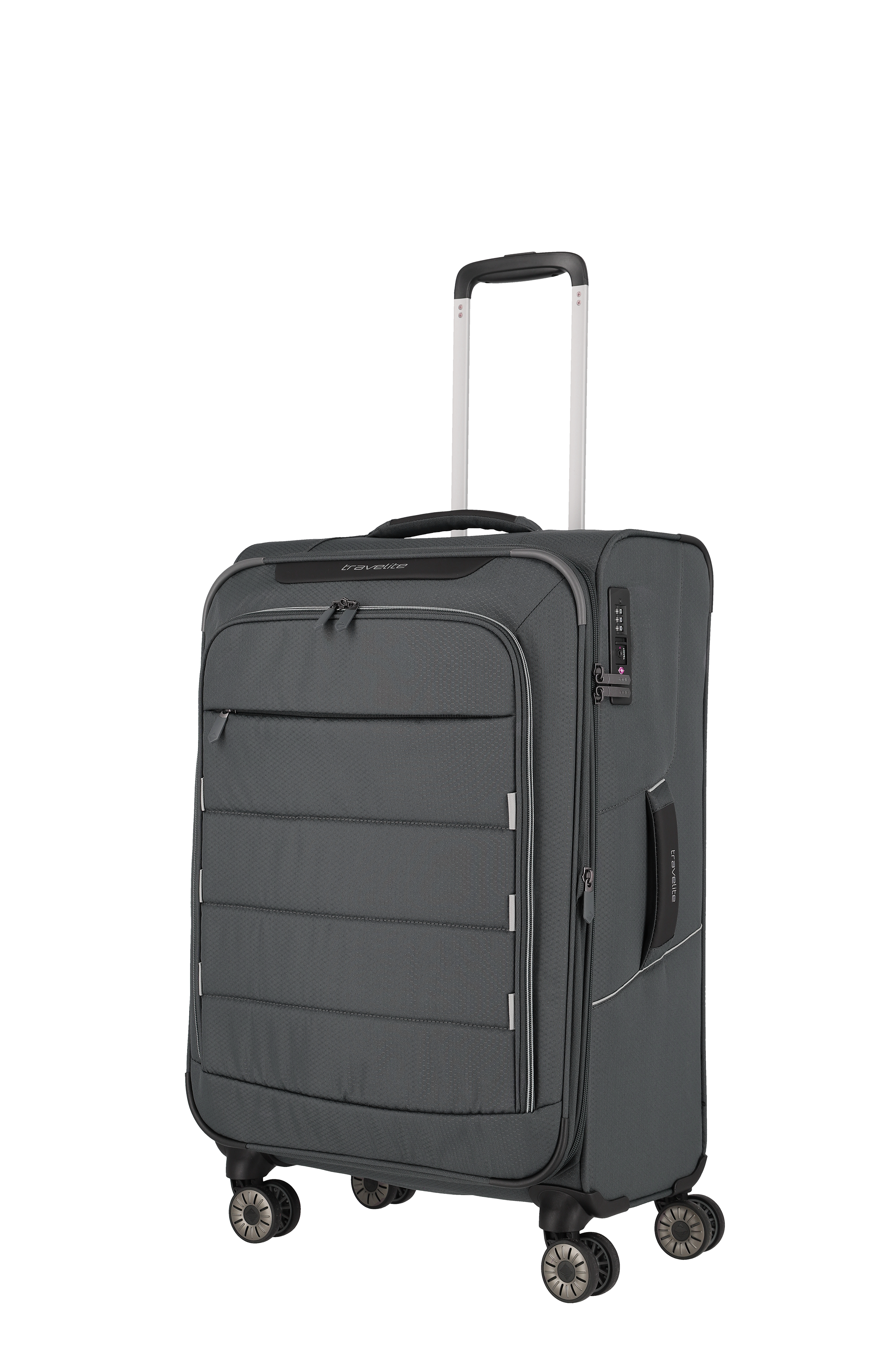 Skaii Trolley M exp. #Färg_Antracit