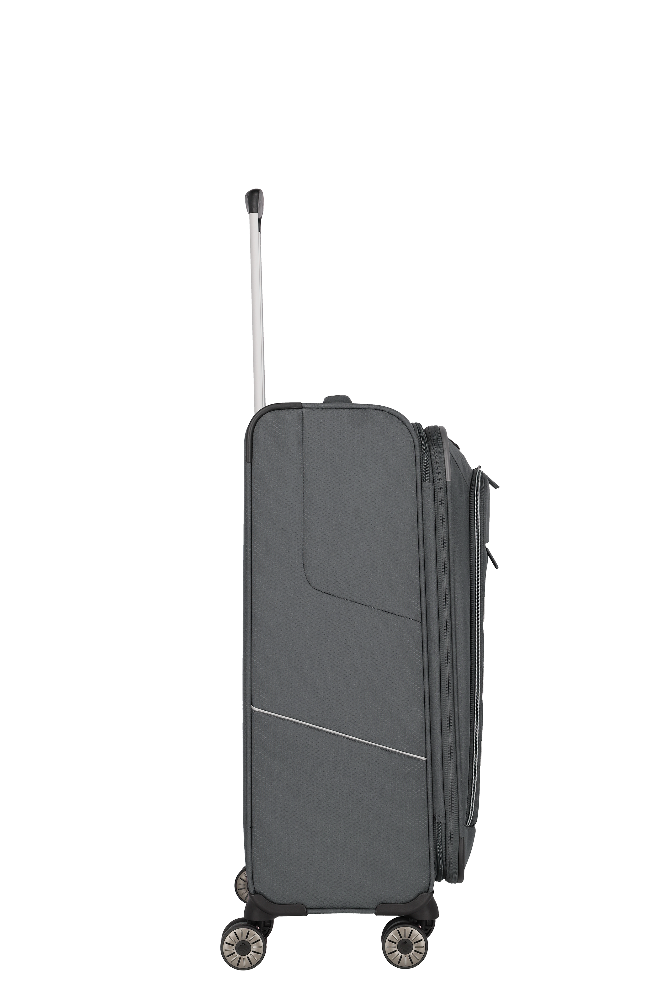 Skaii Trolley M exp. #Färg_Antracit
