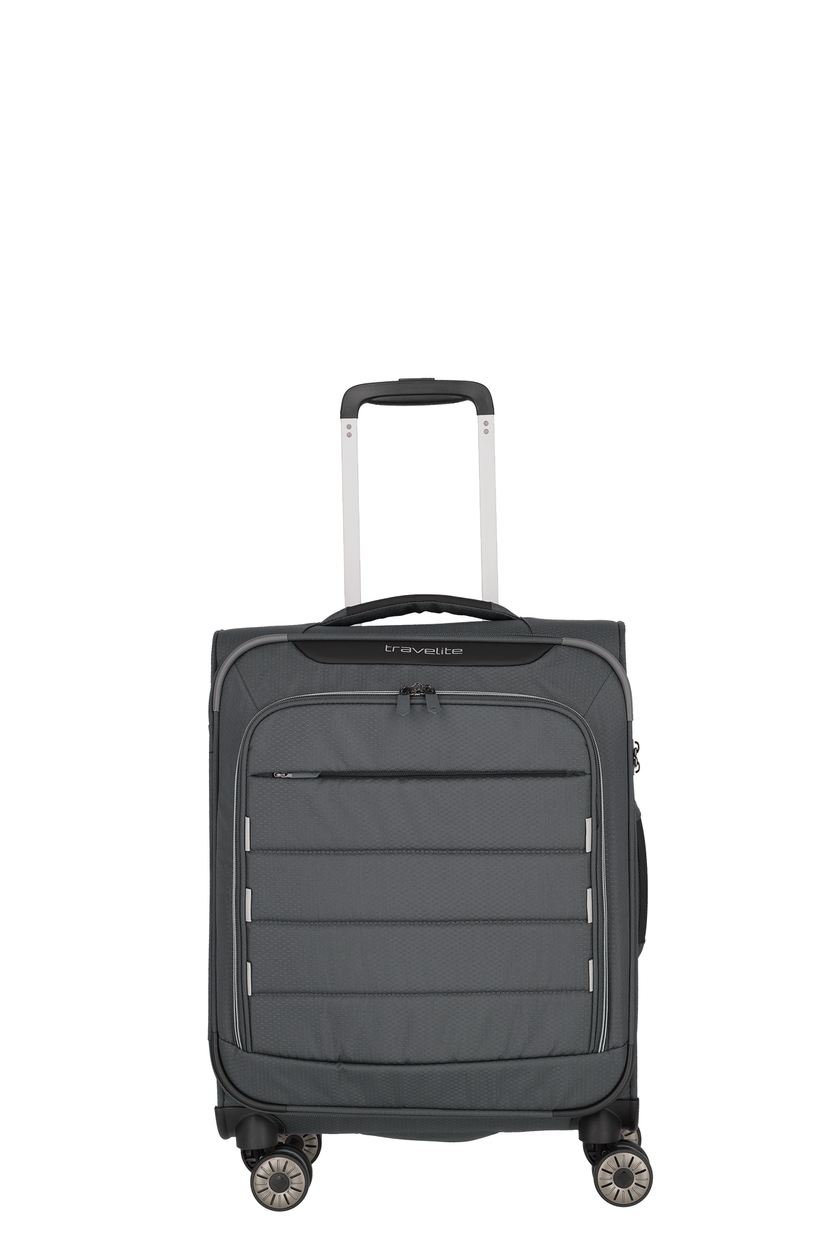 Skaii Trolley S #Färg_Antracit