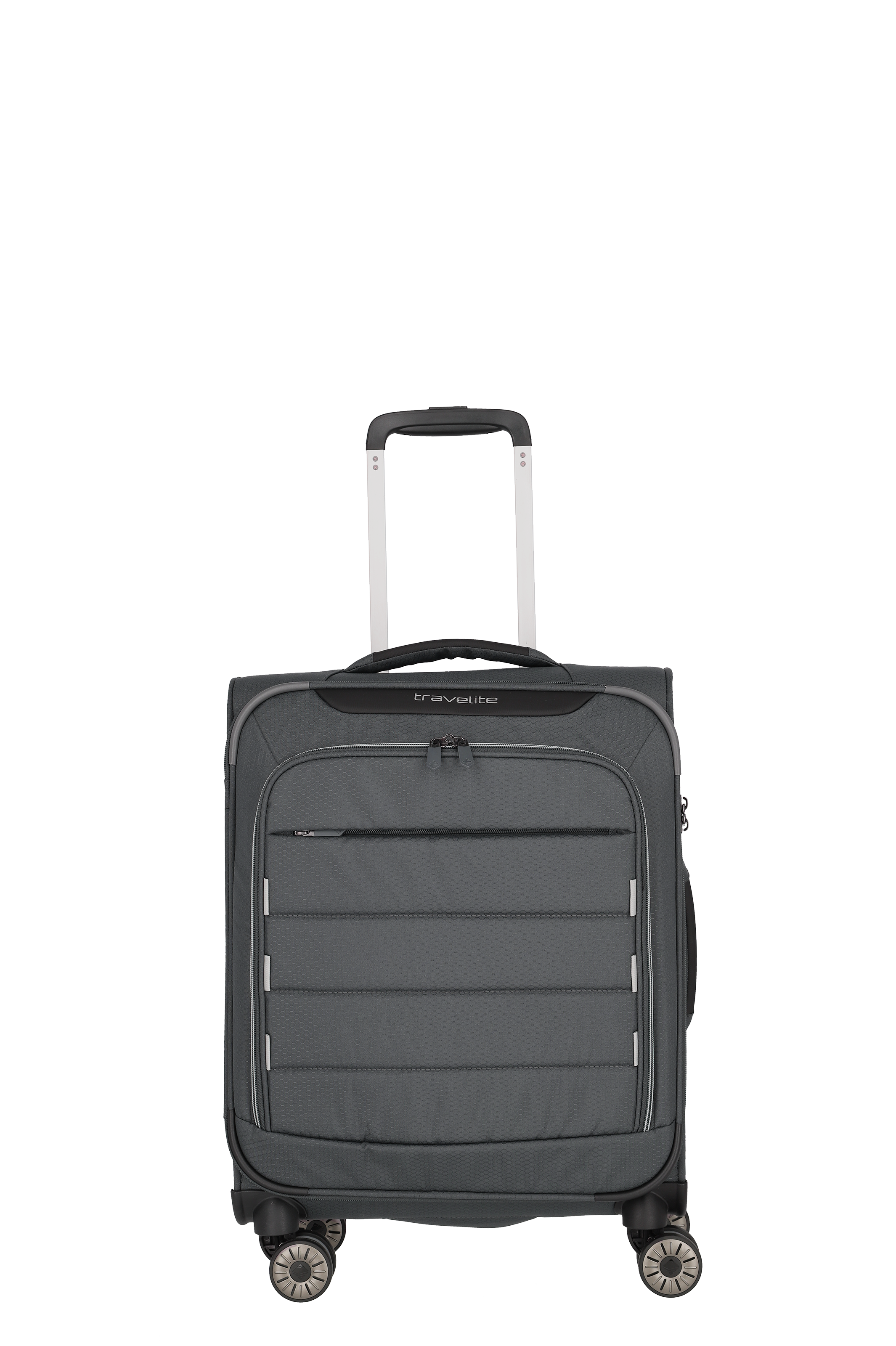 Skaii Trolley S #Färg_Antracit