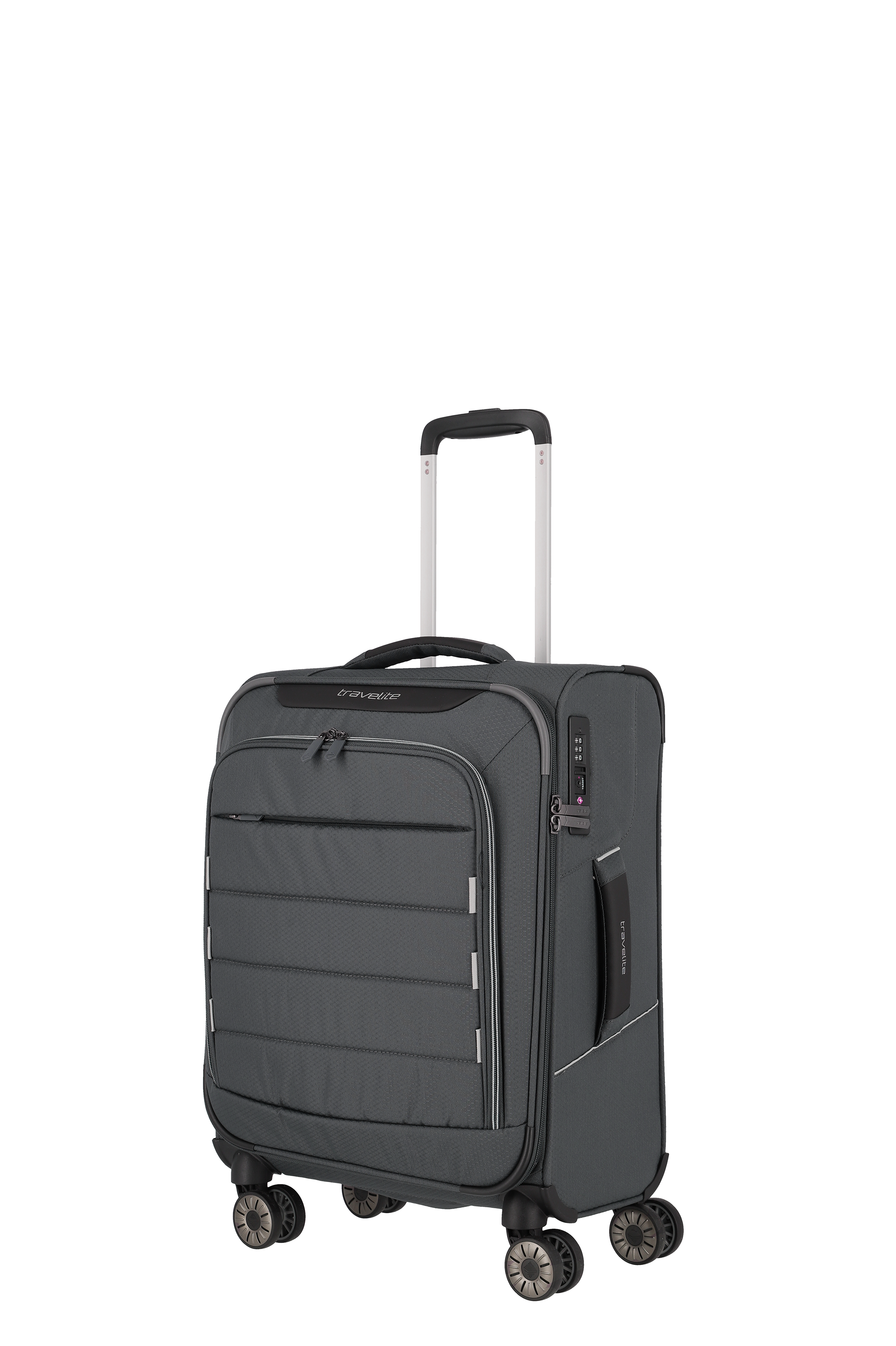 Skaii Trolley S #Färg_Antracit