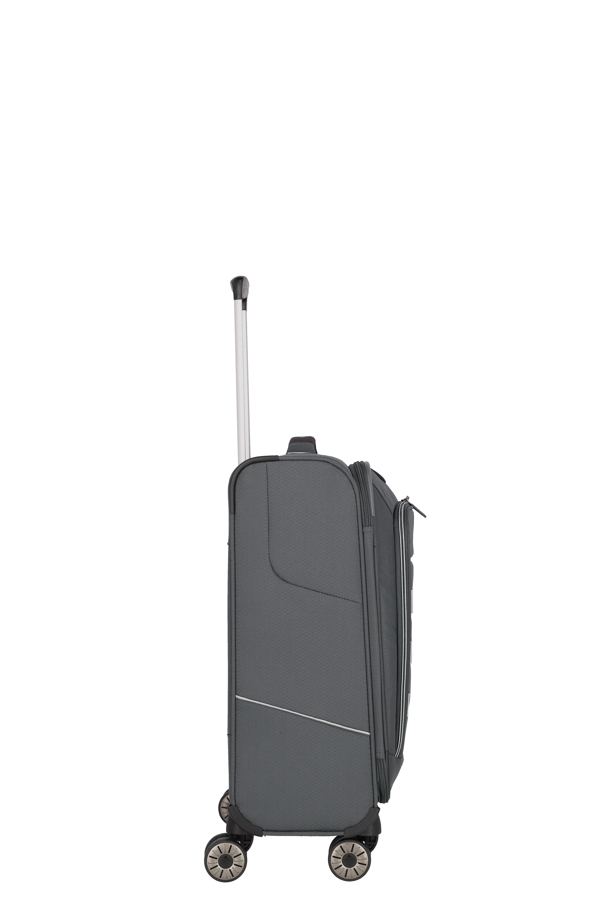 Skaii Trolley S #Färg_Antracit