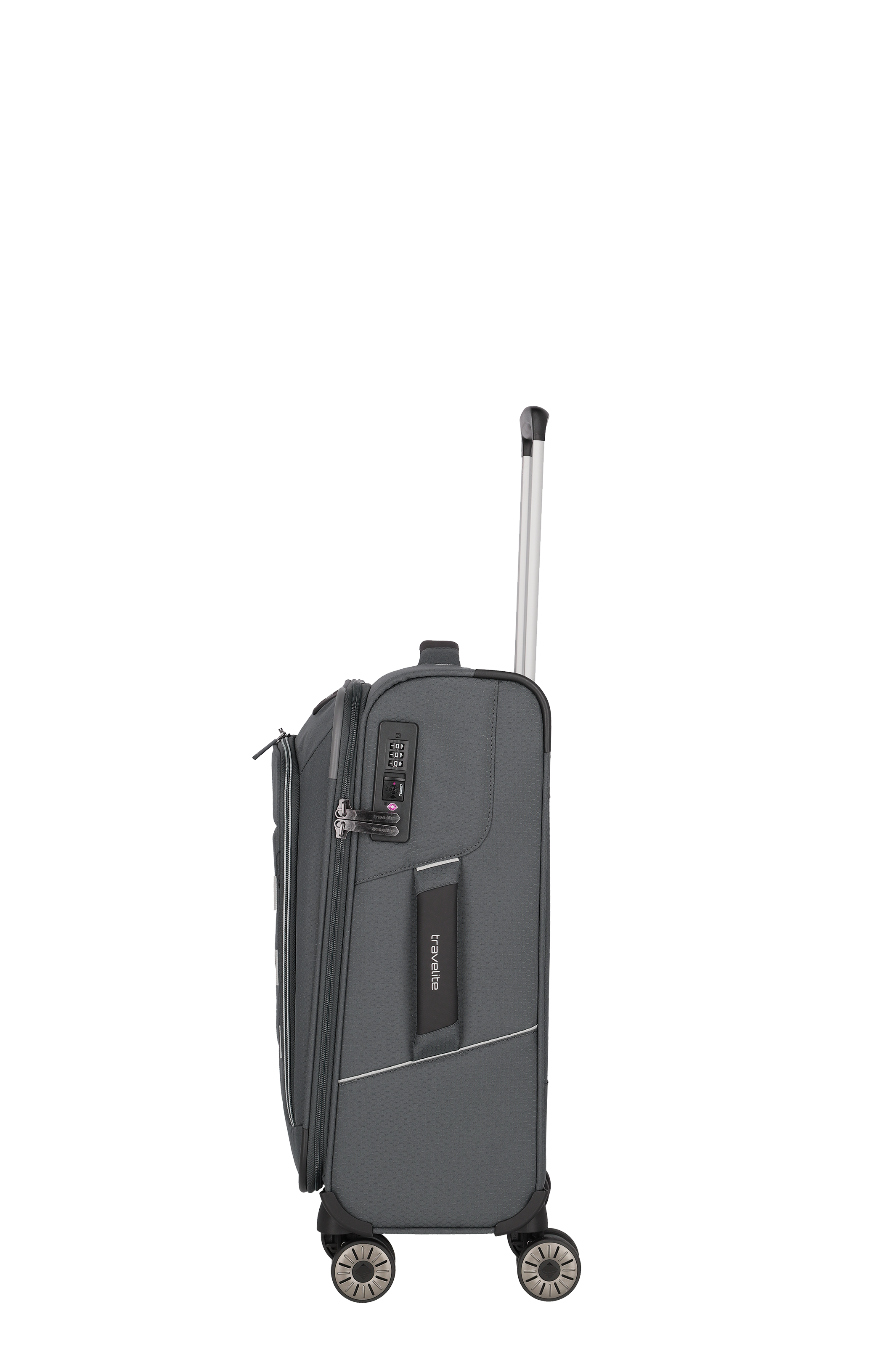 Skaii Trolley S #Färg_Antracit