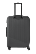 Travelite - BALI Trolley - Svart - L