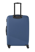 Travelite - BALI Trolley - Blå - L