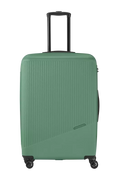 Travelite - BALI Trolley - Grön - L