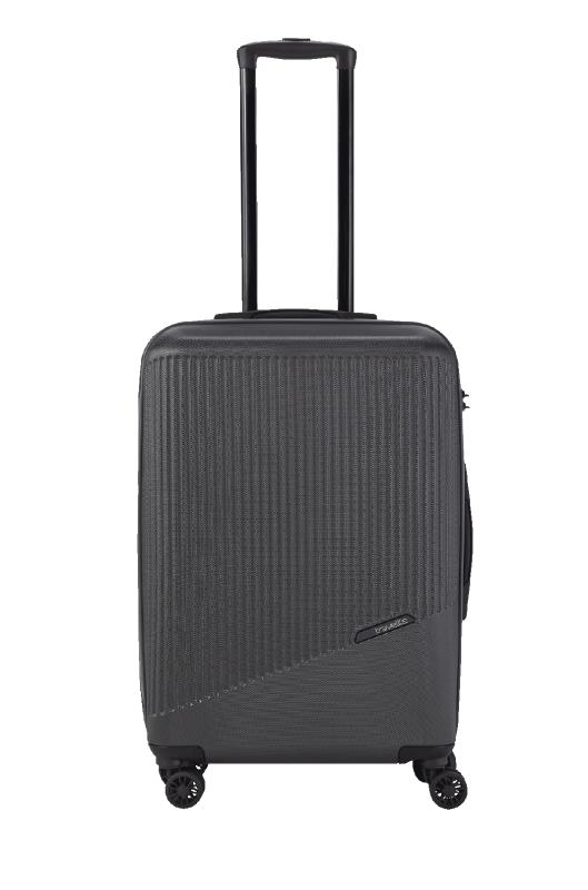 Travelite - BALI Trolley - Lila - M