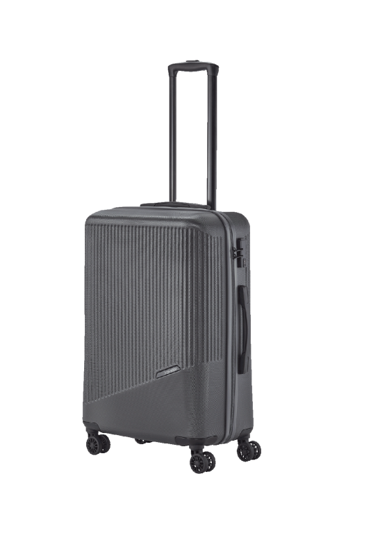 Travelite - BALI Trolley - Lila - M