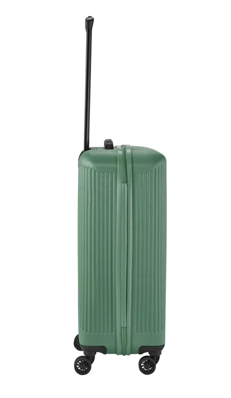 Travelite - BALI Trolley - Grön - M