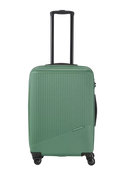 Travelite - BALI Trolley - Grön - M