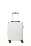 Travelite - BALI Trolley Kabinväska - Beige - S