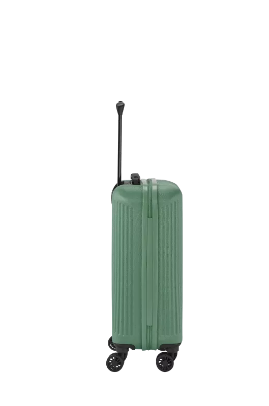Travelite - BALI Trolley Kabinväska - Grön - S