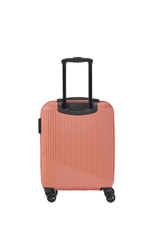 Travelite - BALI Trolley Kabinväska - Orange - S