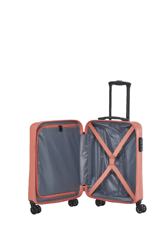 Travelite - BALI Trolley Kabinväska - Orange - S