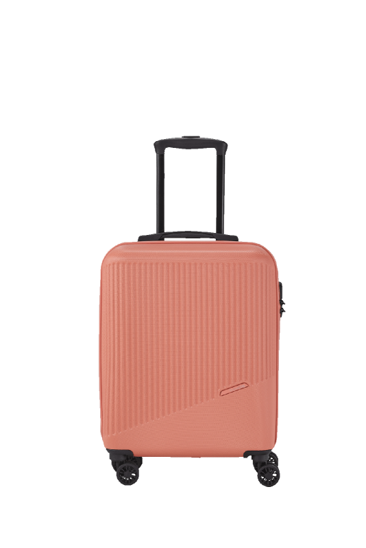 Travelite - BALI Trolley Kabinväska - Orange - S