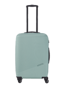 Travelite - BALI Trolley - Ljusgrön - M