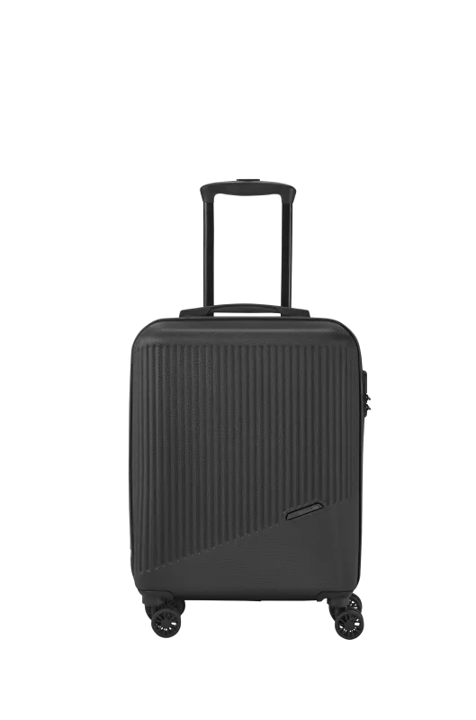 Travelite - BALI Trolley Kabinväska - Svart - S