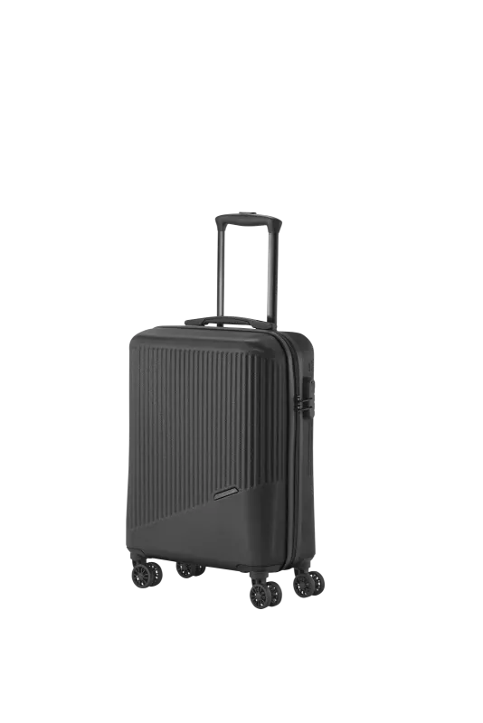 Travelite - BALI Trolley Kabinväska - Svart - S