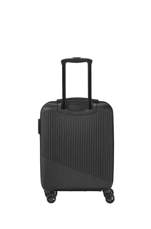 Travelite - BALI Trolley Kabinväska - Svart - S