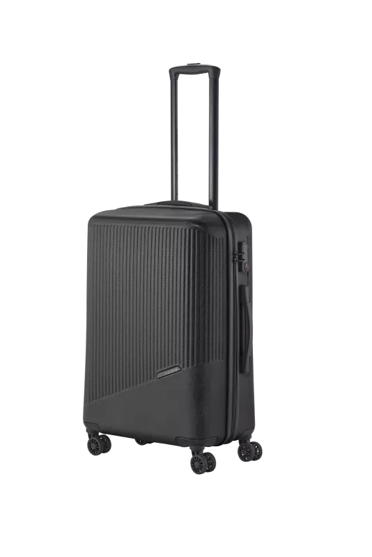 Travelite - BALI Trolley - Svart - M