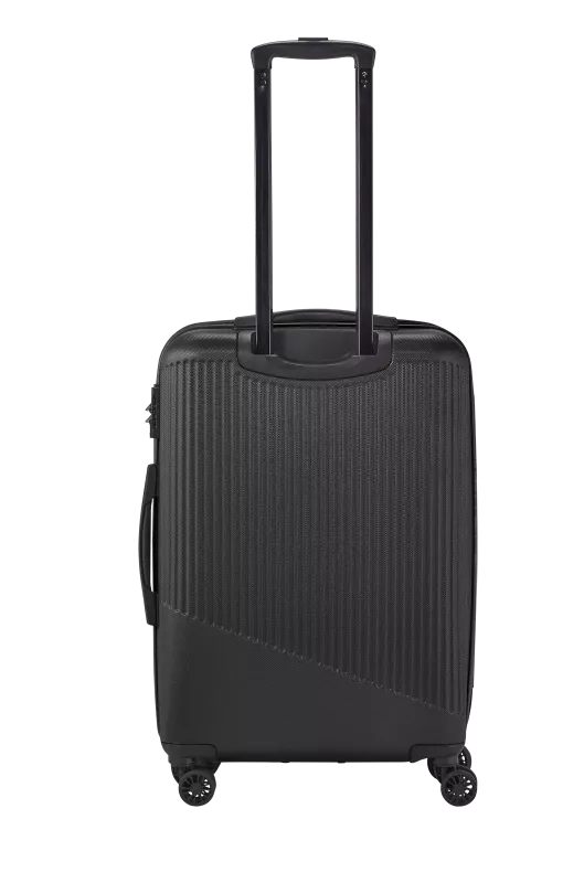 Travelite - BALI Trolley - Svart - M