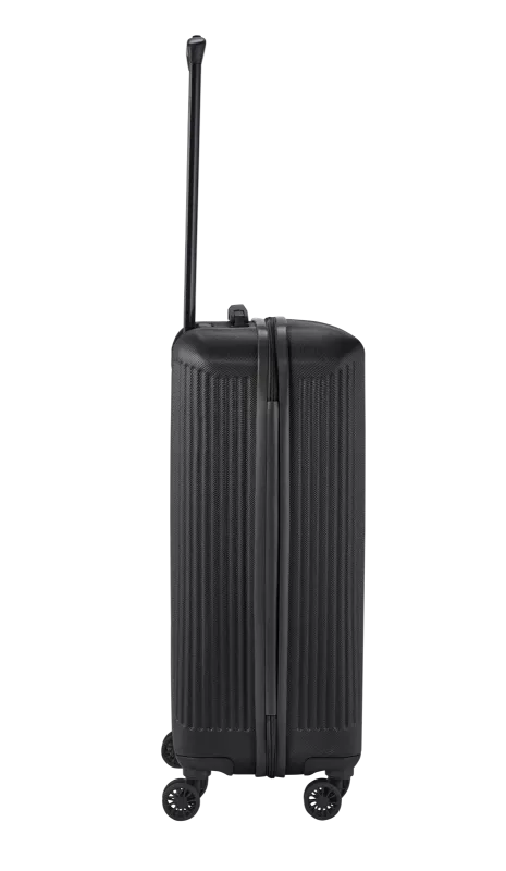 Travelite - BALI Trolley - Svart - M