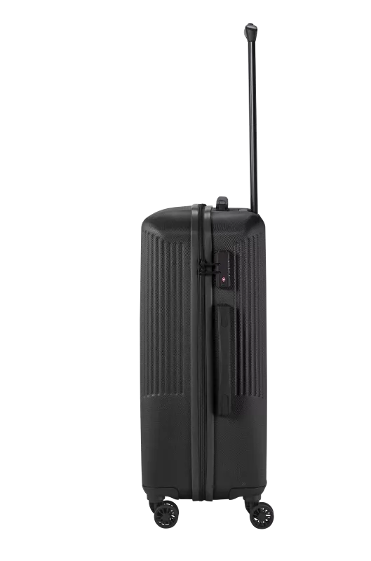 Travelite - BALI Trolley - Svart - M