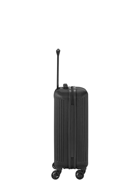 Travelite - BALI Trolley Kabinväska - Svart - S