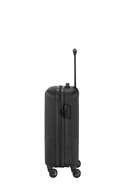 Travelite - BALI Trolley Kabinväska - Svart - S